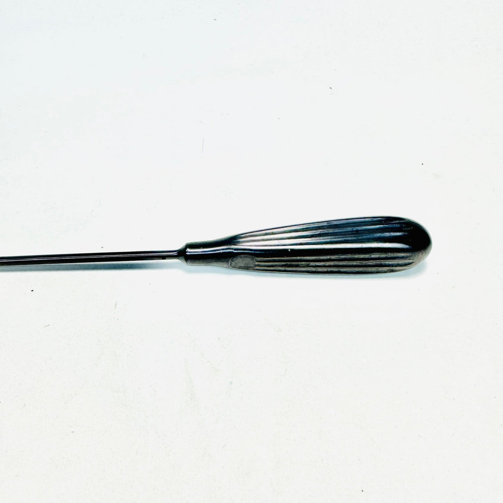 Medtronic 9560548 METRx CURETTE, Angled, 3.6mm Instrument