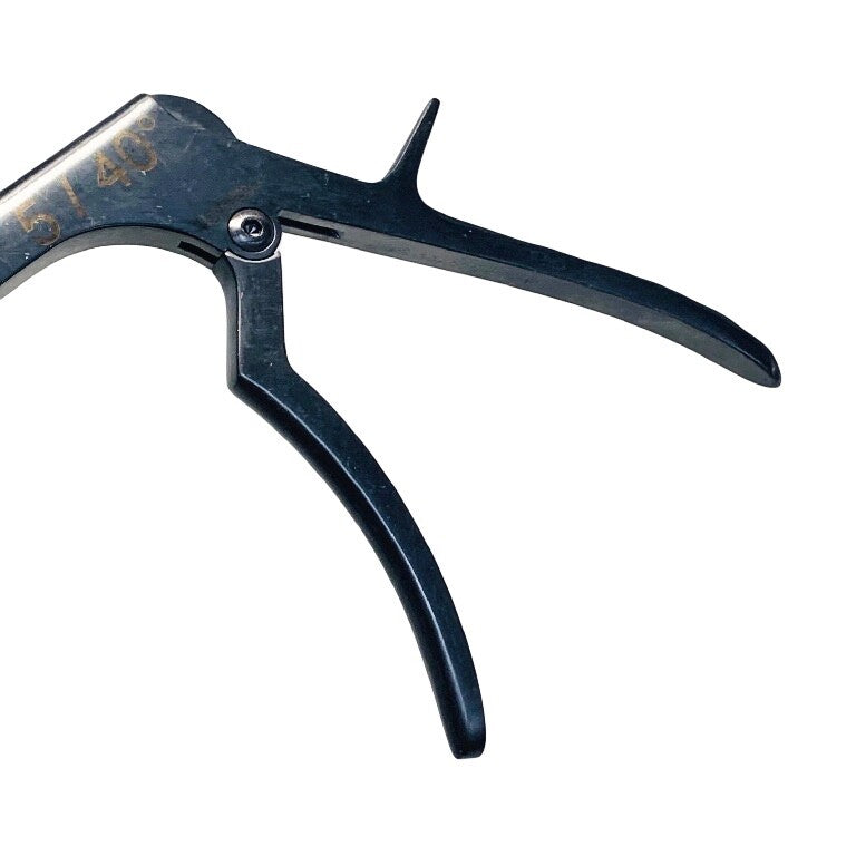 Medtronic Ref 2940069, 5mm Rotate Kerrison Punch ONLY HANDLE