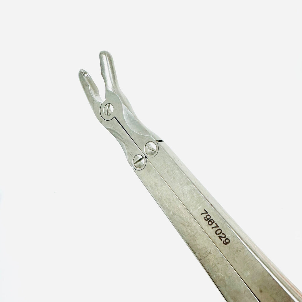 Medtronic 7967029 Sypert Rongeur 14 1/2" 8 X 16mm Instrument