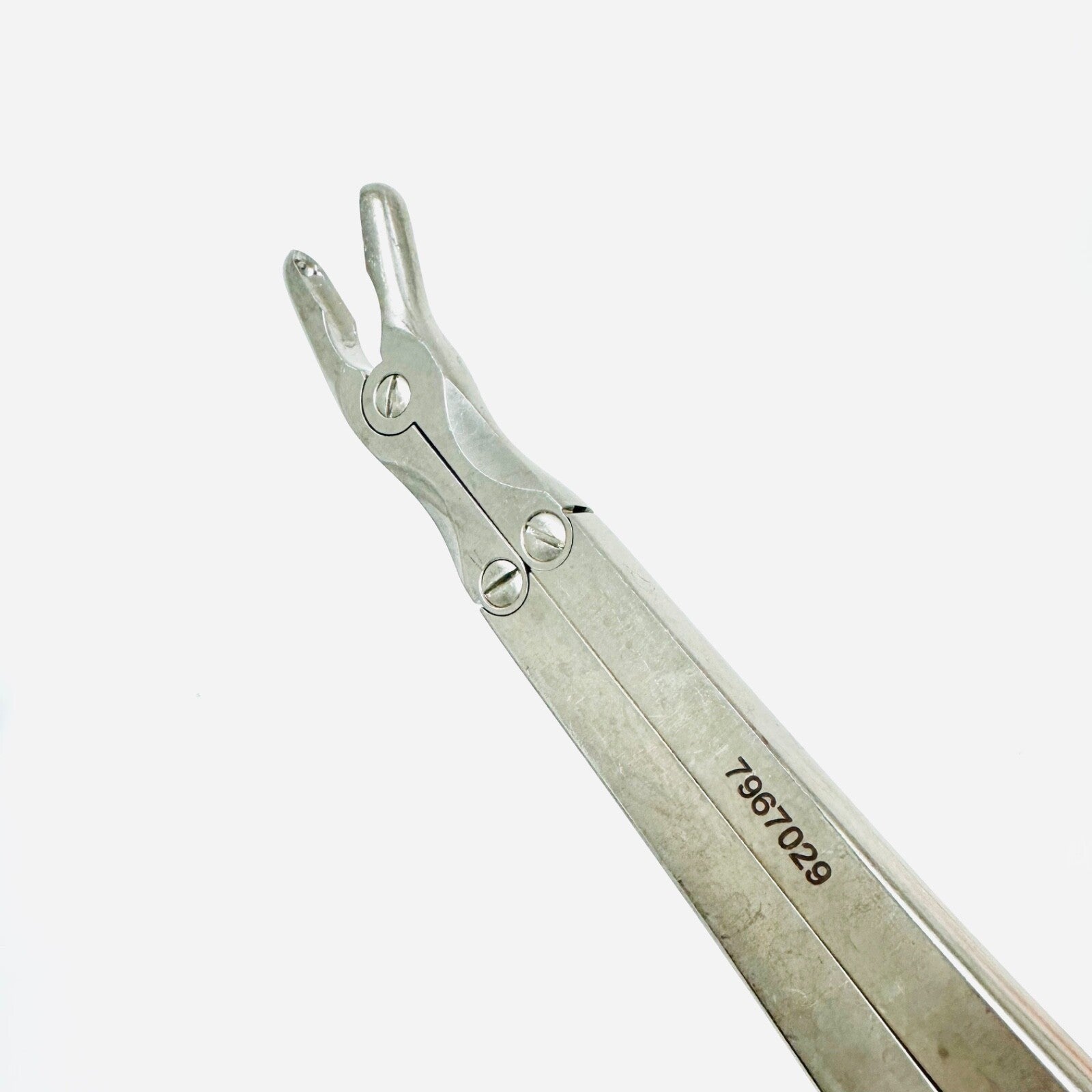 Medtronic 7967029 Sypert Rongeur 14 1/2" 8 X 16mm Instrument