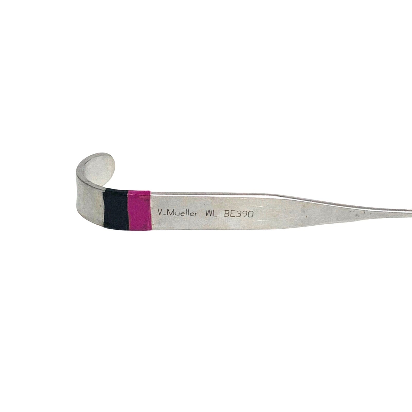V.Mueller REF BE390, Jackson Tracheal Tenaculum