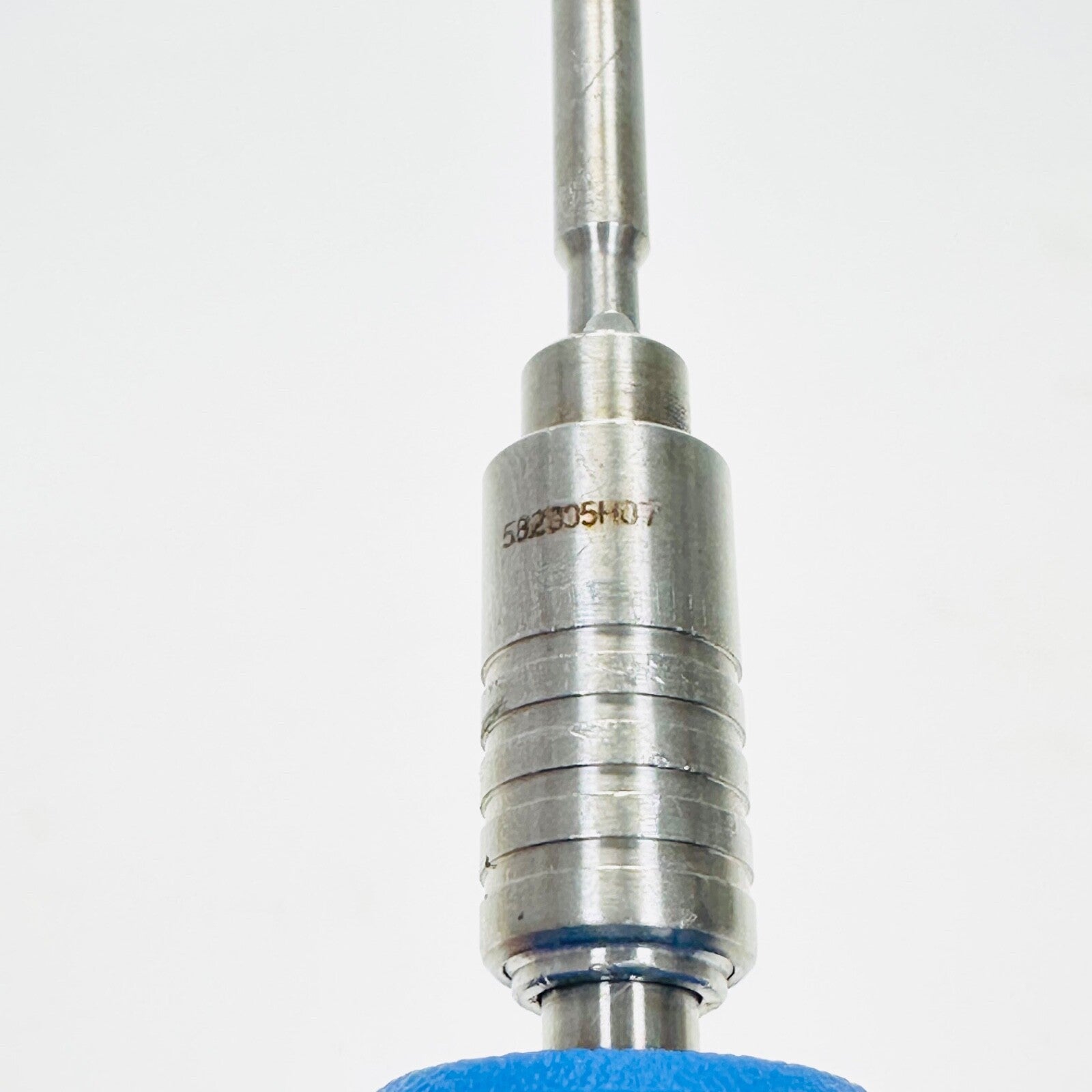 582305H07 & 571388M08 QUICK COUPLING SURGICAL DRIVER HANDLE INSTRUMENT