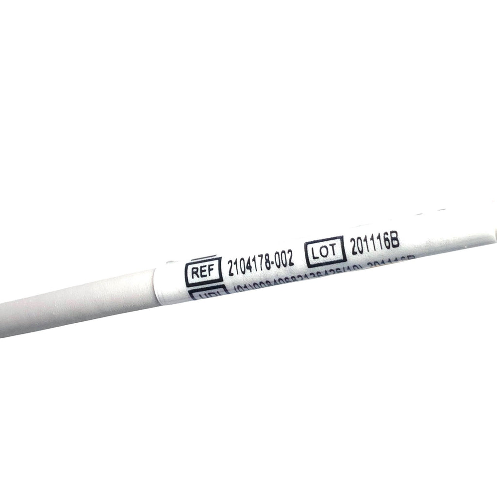 GE Healthcare REF 2104178-002 Temperature Cable for 400 Series Probes - 1.7ft