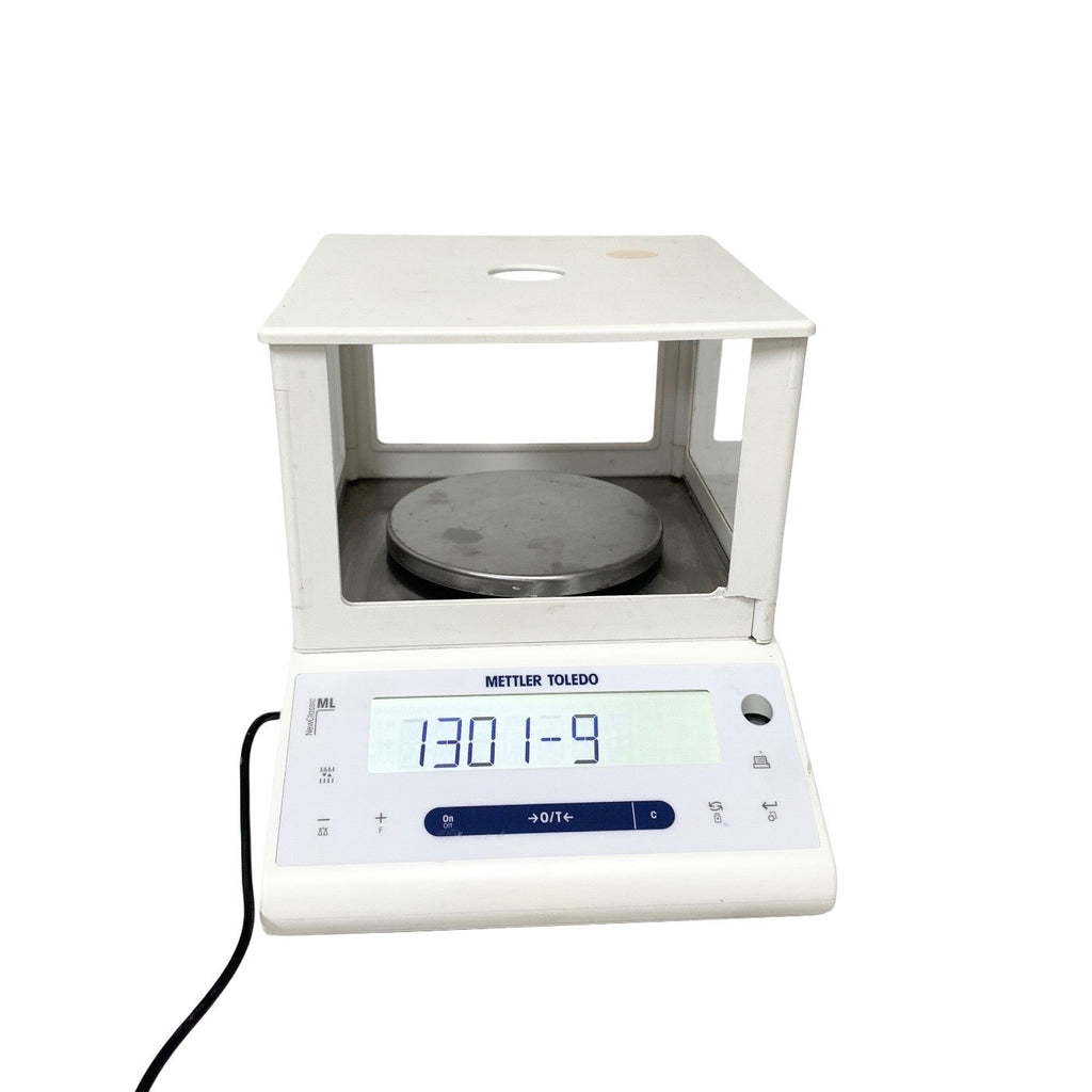 Mettler Toledo ML303E/03, Classic Precision Balance Scale 320g x 0.001g 1mg