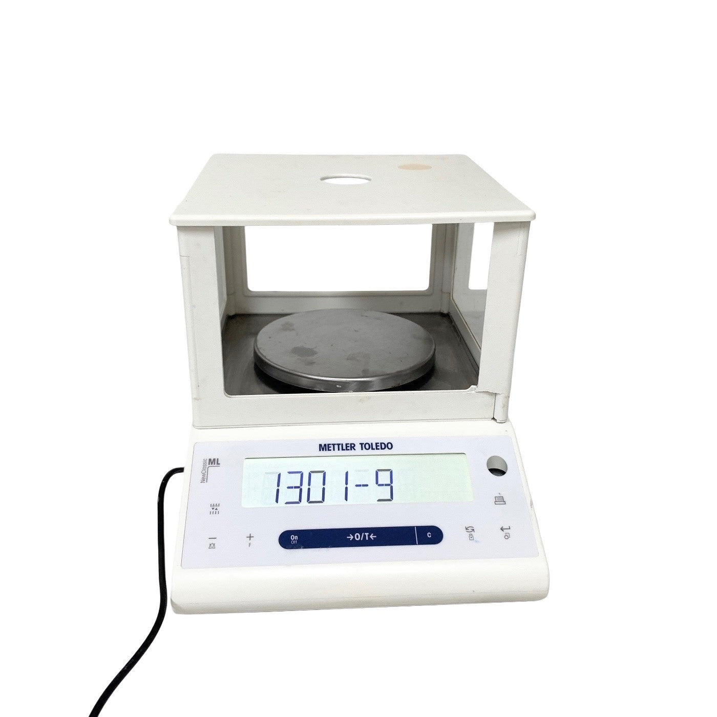 Mettler Toledo ML303E/03, Classic Precision Balance Scale 320g x 0.001g 1mg