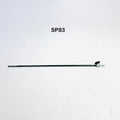 Snowden-Pencer SP83 Ergonomic Modular Shaft, 5mm x 36cm Instrument