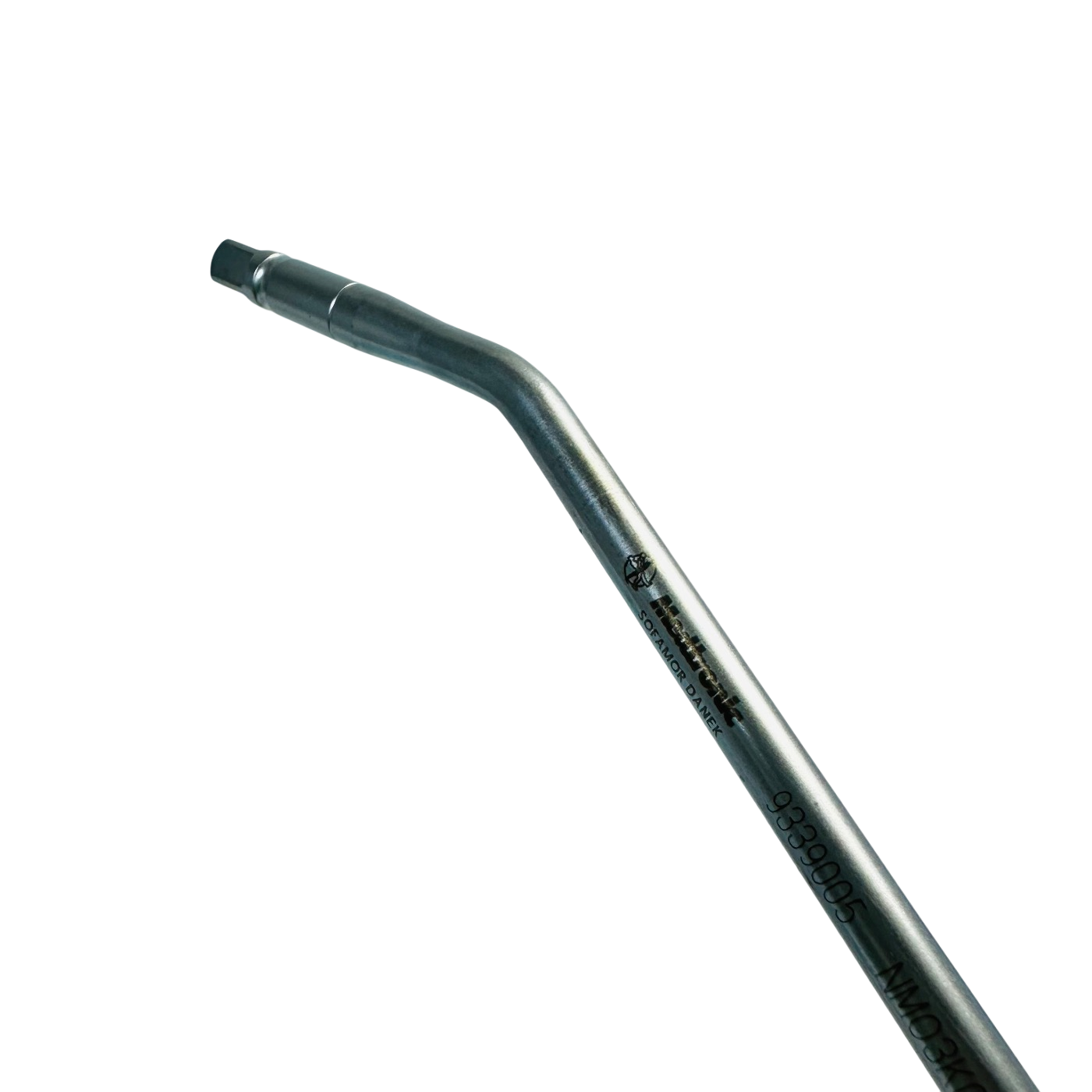 Medtronic 9339005 Plate Pusher/ Counter Torque Instrument