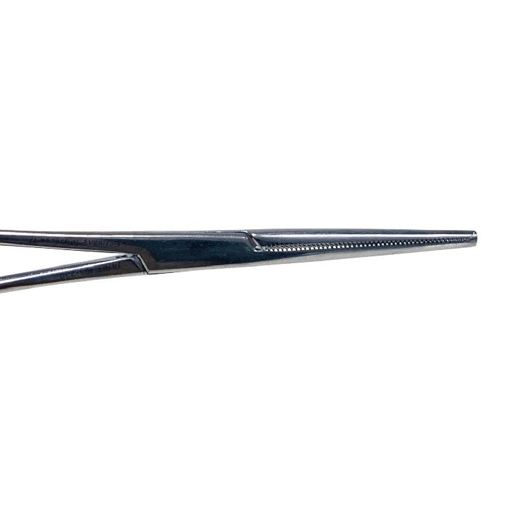 Jarit REF 105-230, Kocher Forceps