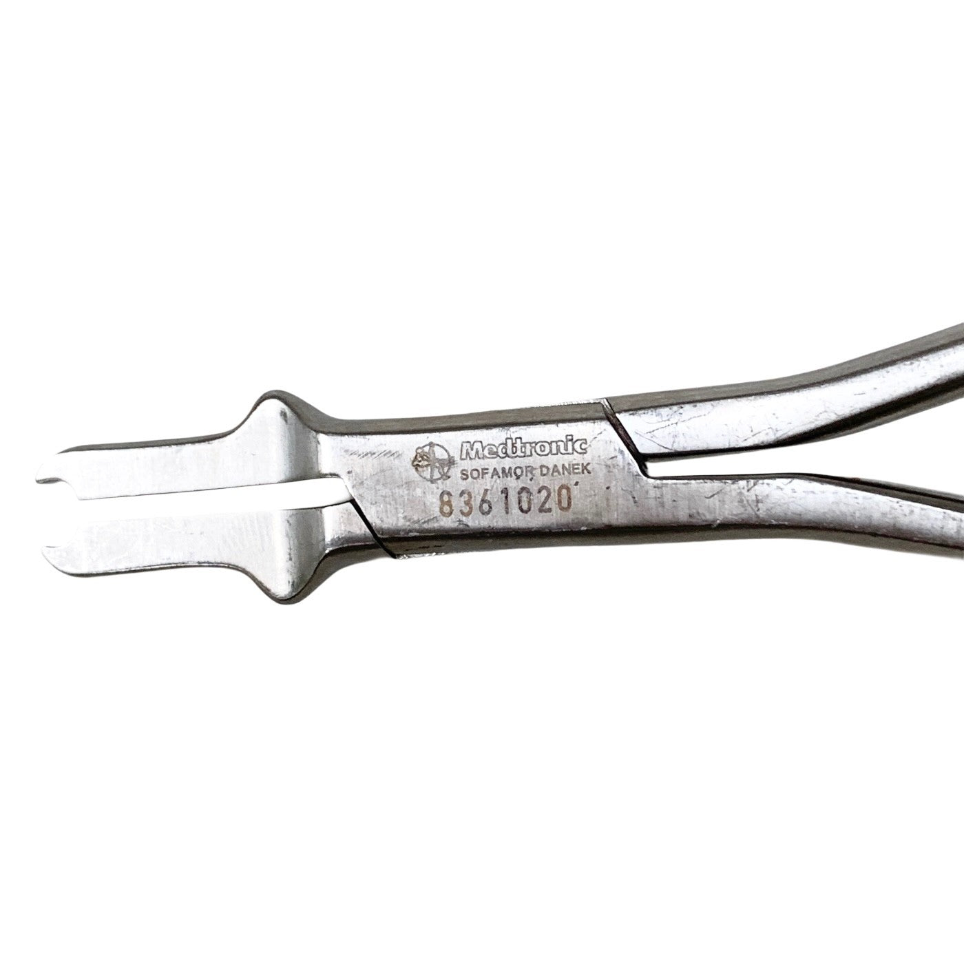 Medtronic REF 8361020, Rod Manipulator 5.5mm
