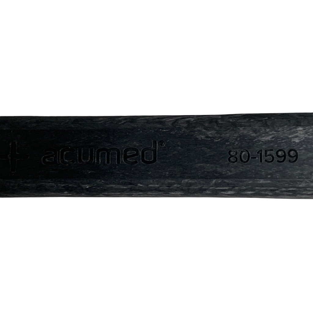 ACUMED 80-1599. Browne-type Retractor, Carbon Fiber.