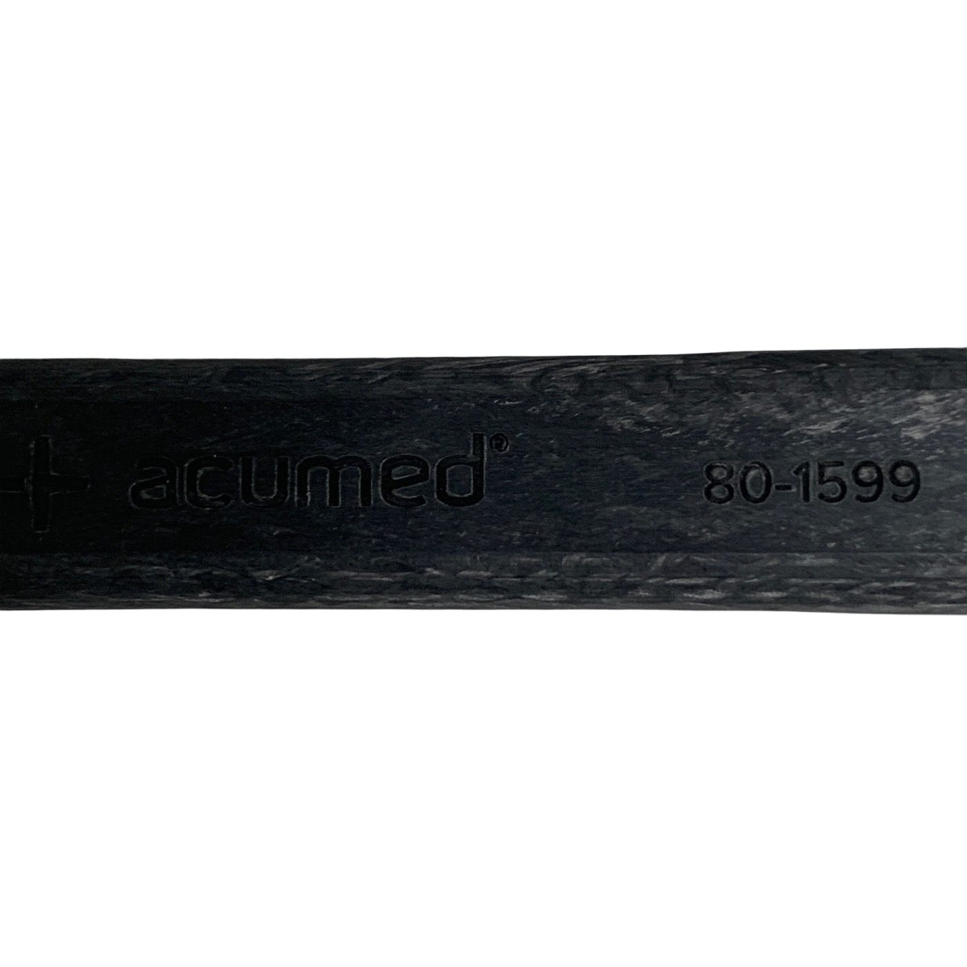 ACUMED 80-1599. Browne-type Retractor, Carbon Fiber.