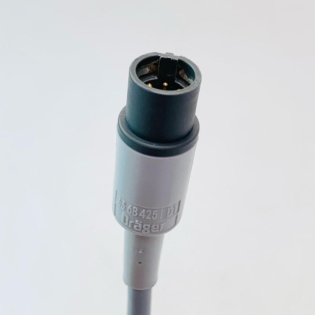 Drager REF 3368425, POD COMMUNICATION CABLE, 3M