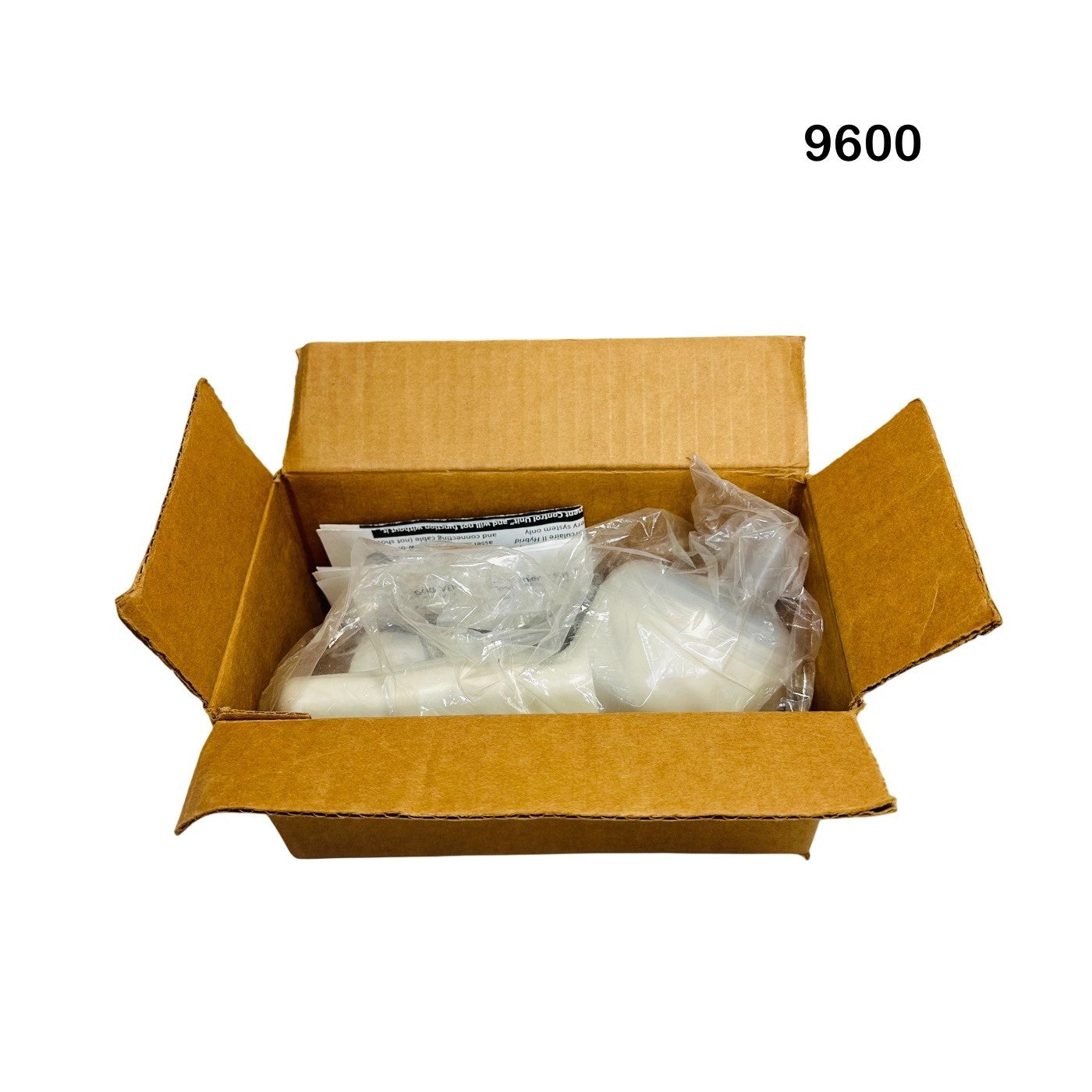 WESTMED 9600 Vibralung Acoustical Percussor Hand-held Transducer Only