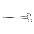V. Mueller Ref CH1720, Julian Thoracic Artery Forceps Slightly Curved Serrated