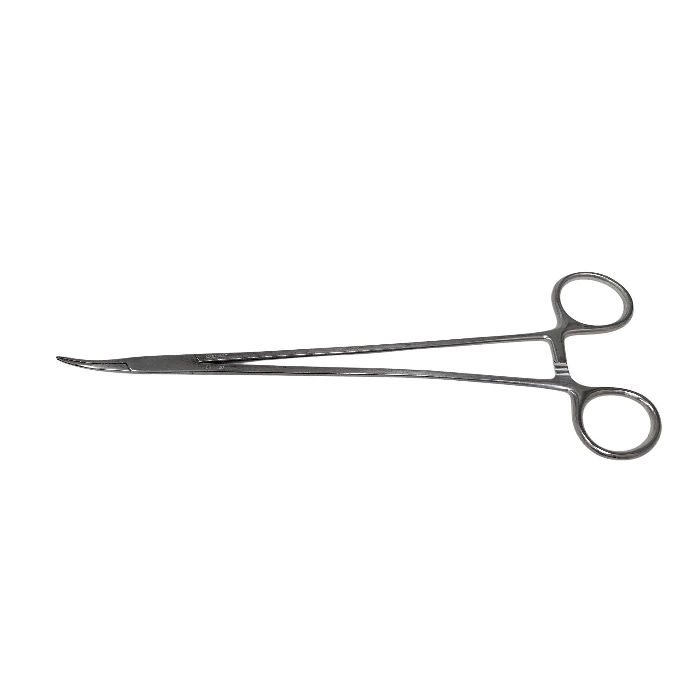 V. Mueller Ref CH1720, Julian Thoracic Artery Forceps Slightly Curved Serrated