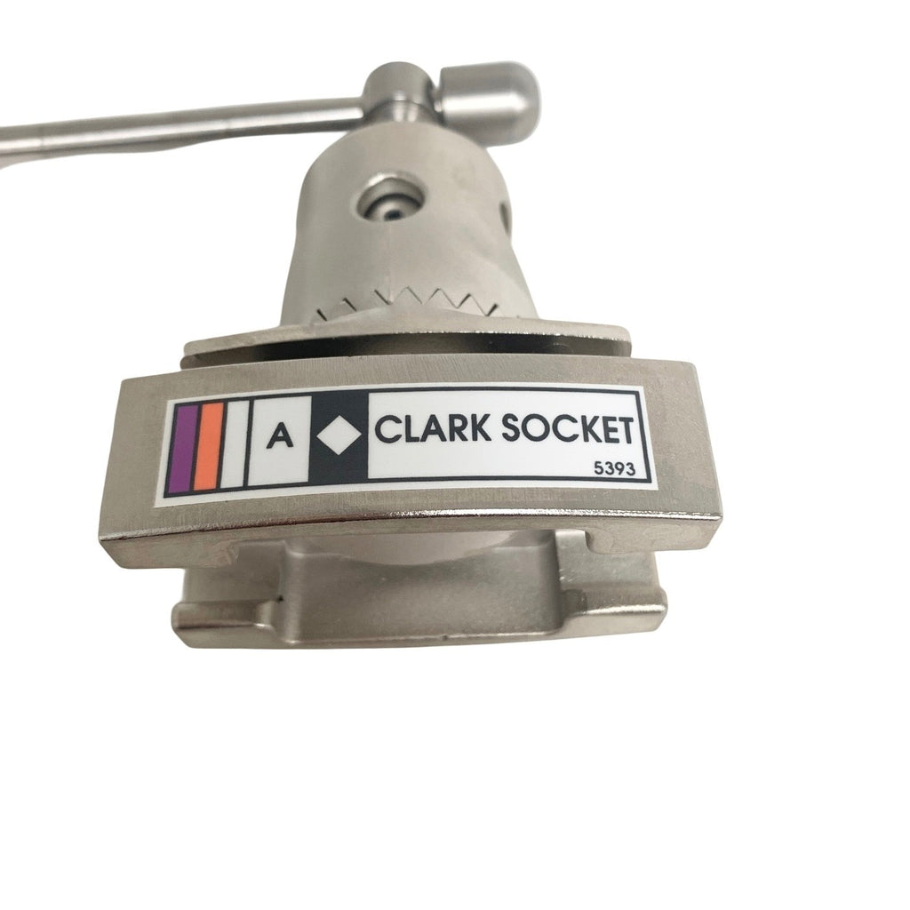 MIZUHO OSI REF 5393, A, CLARK SOCKET