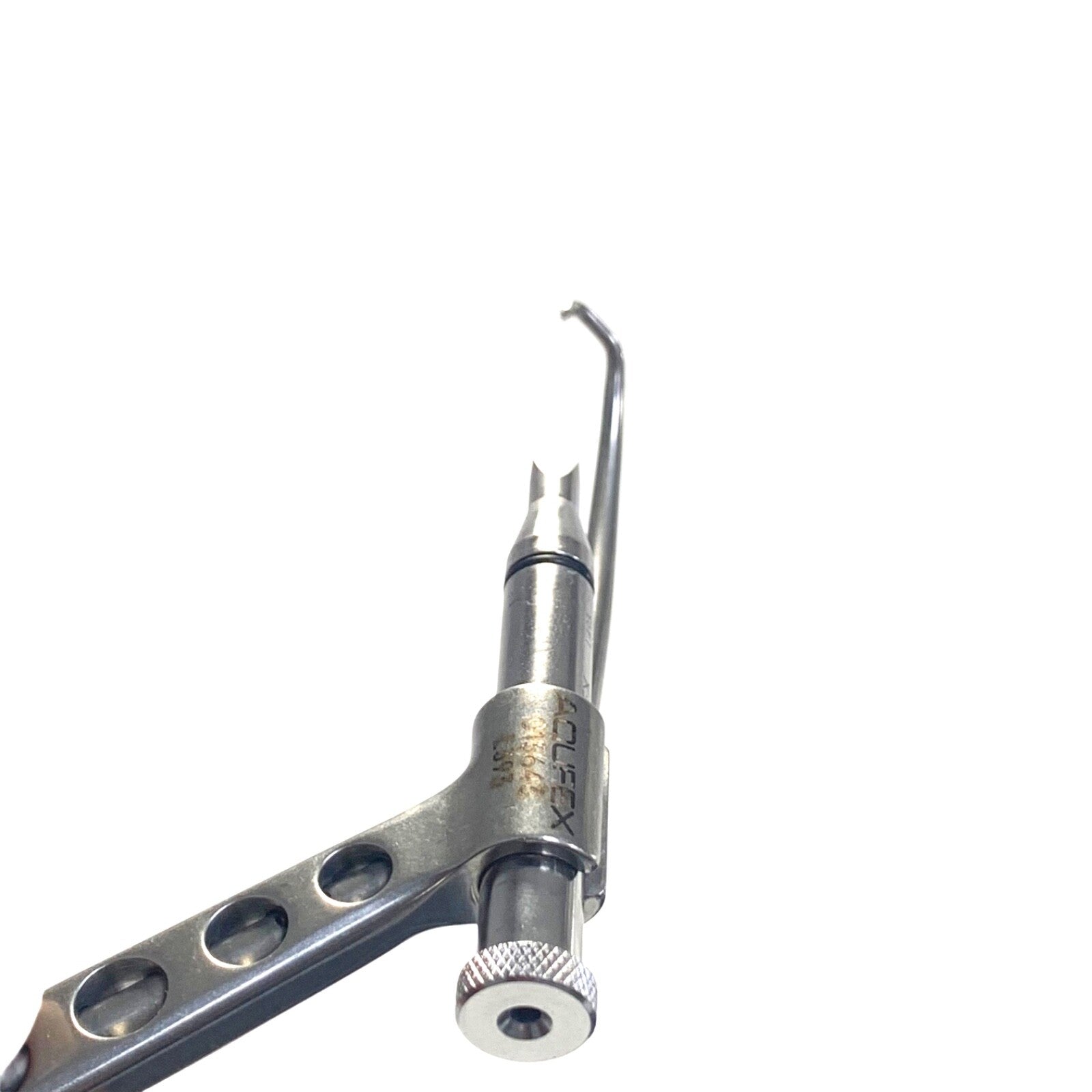 Acufex REF 013643, Rear Entry Aimer w/ Bullet
