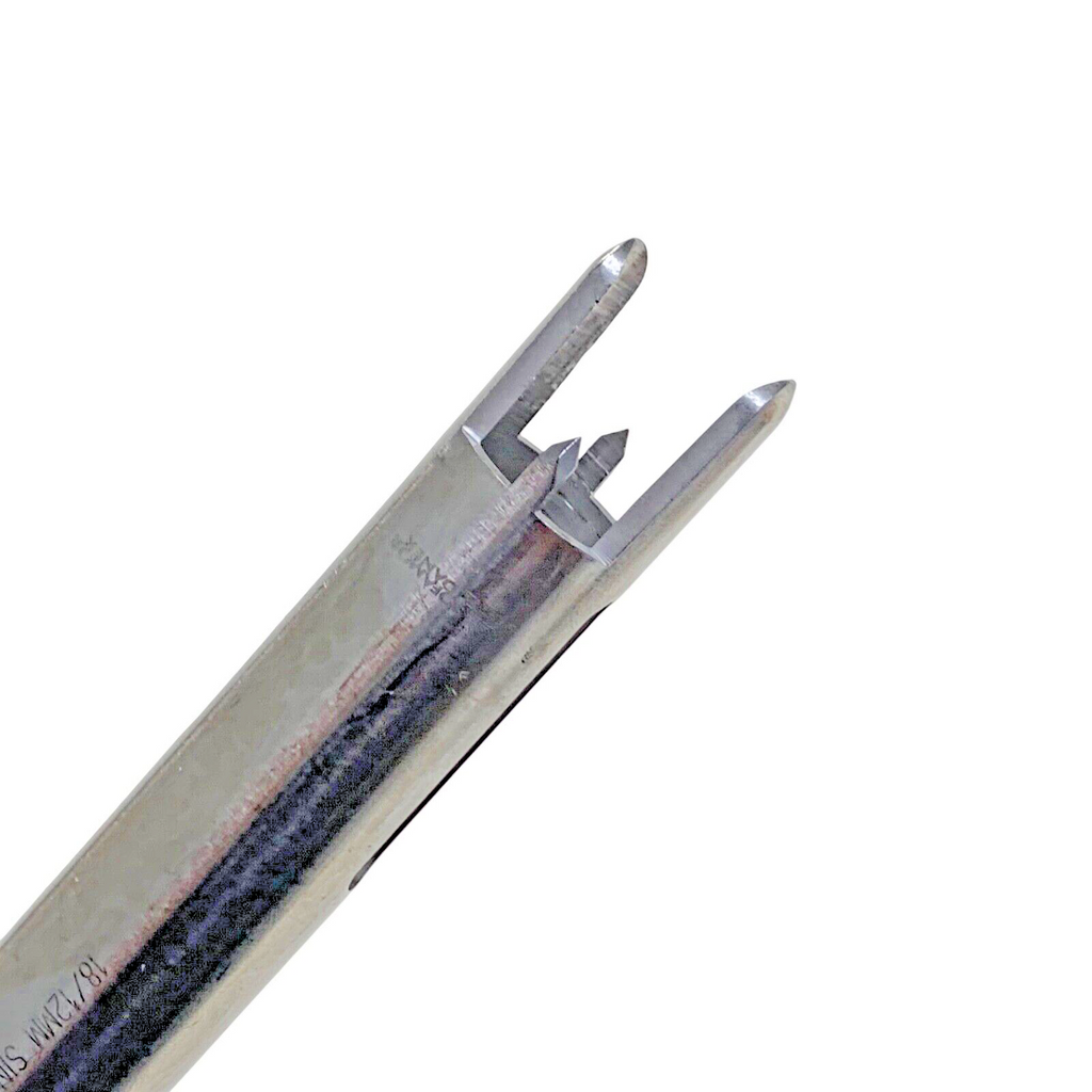 Sofamor Danek 890-666, 18/12MM SINGLE BARREL OUTER SLEEVE DISTRACTOR