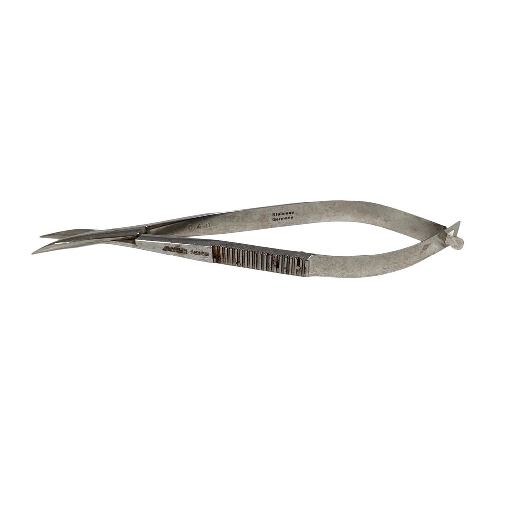 Ambler Ref 5616E, Westcott Tenotomy Scissors Curved Stainless