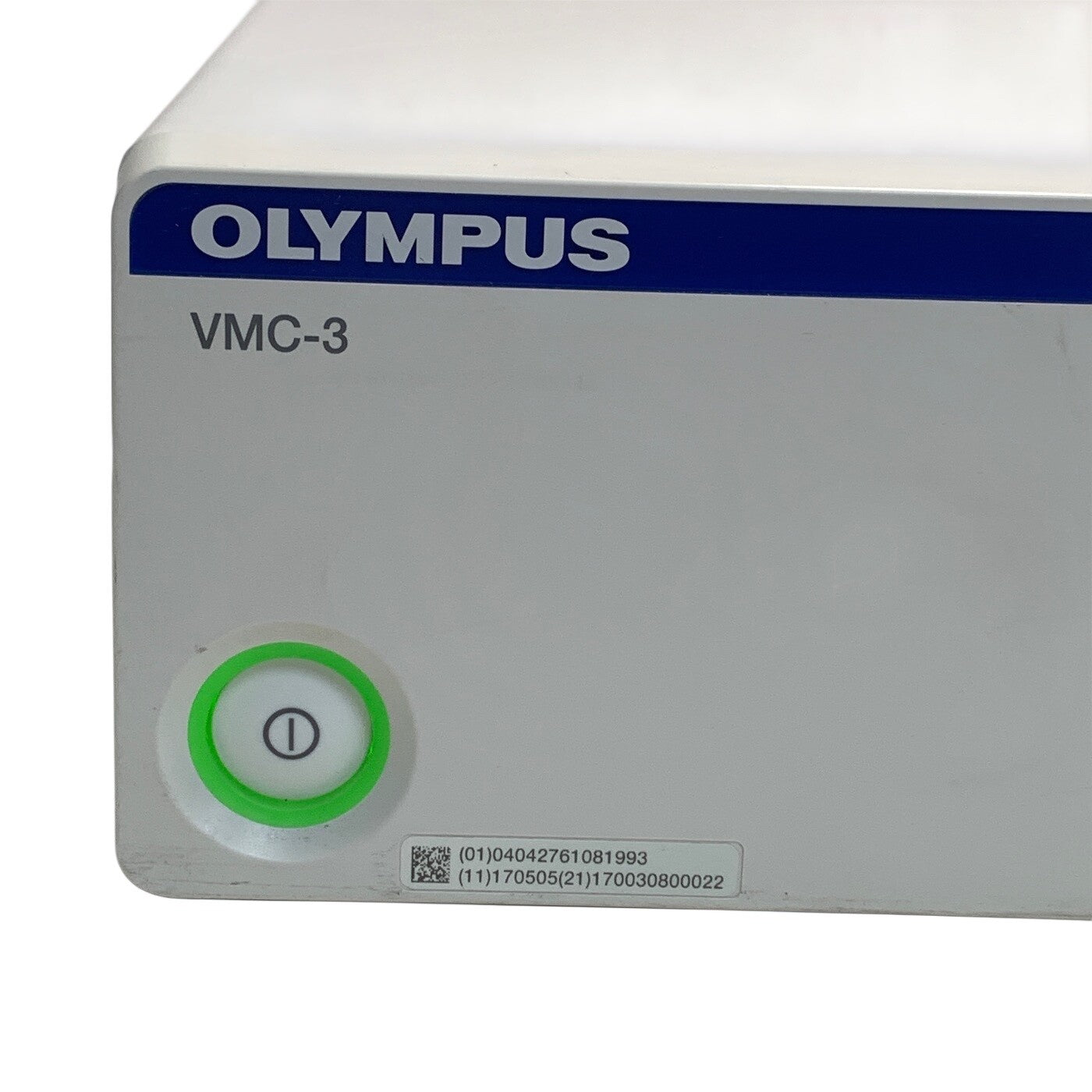 Olympus REF VMC-3, OR VIDEO MANAGEMENT CONSOLE MFD 2017-05