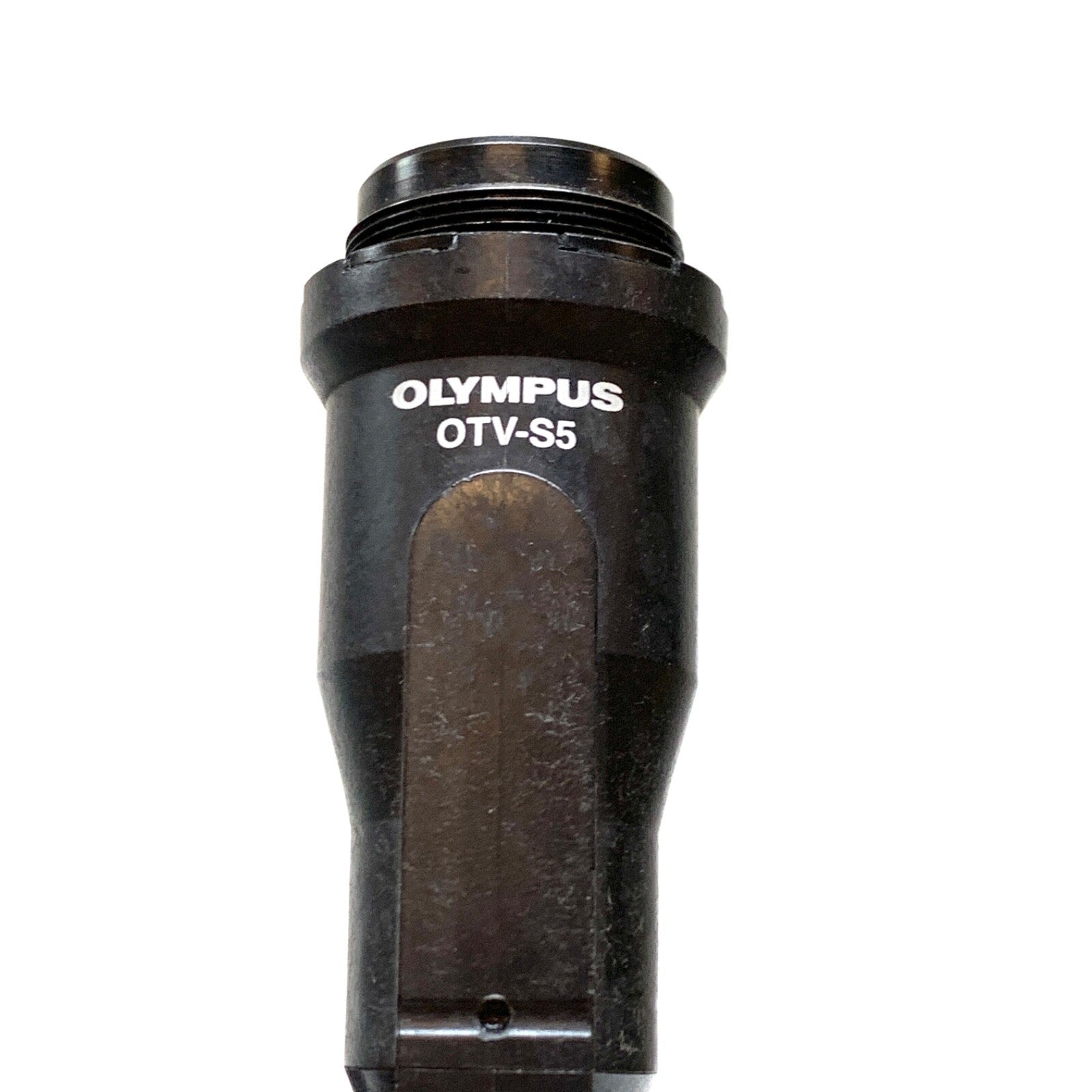 Olympus REF OTV-S5, Camera Head w/ MH-972N Connector, FOR PARTS