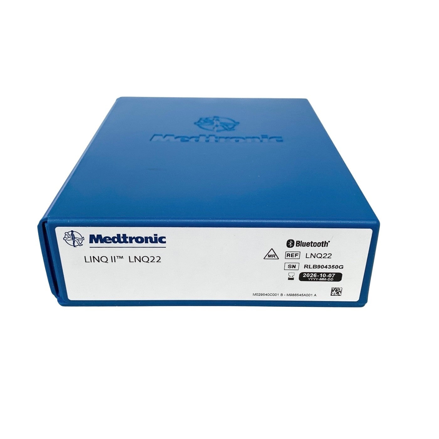 Medtronic LINQ II, LNQ22 Cardiac Monitor