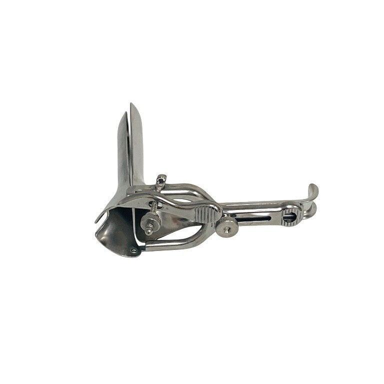 Herwig Ref 15-04, VAGINAL SPECULUM