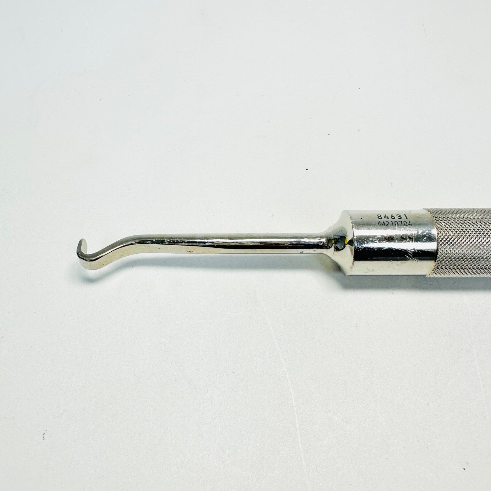 Medtronic 84631 Laminar Elevator Instrument
