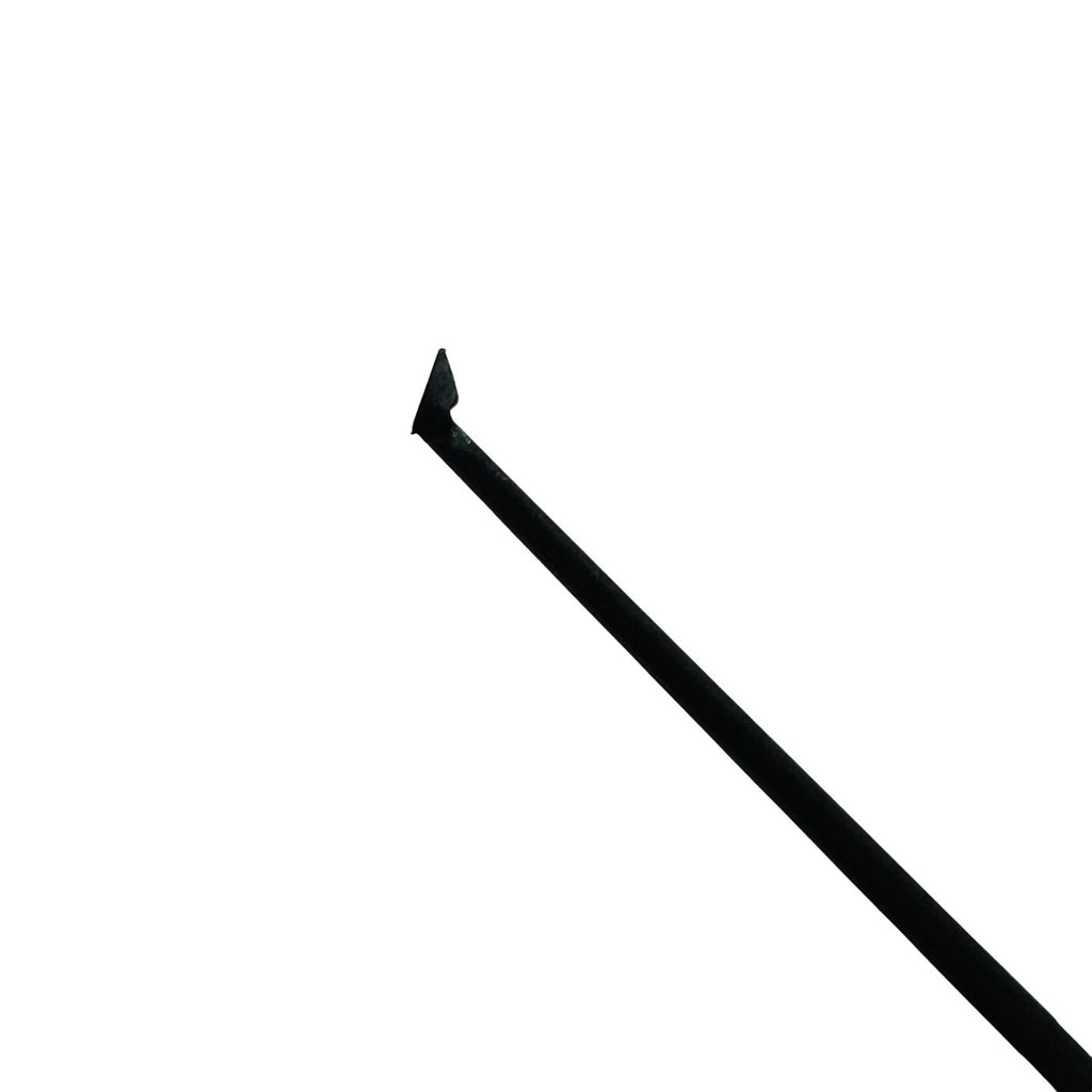 OLYMPUS / RICHARDS 70235623 OtoView Triangle Knife Ebony Instrument
