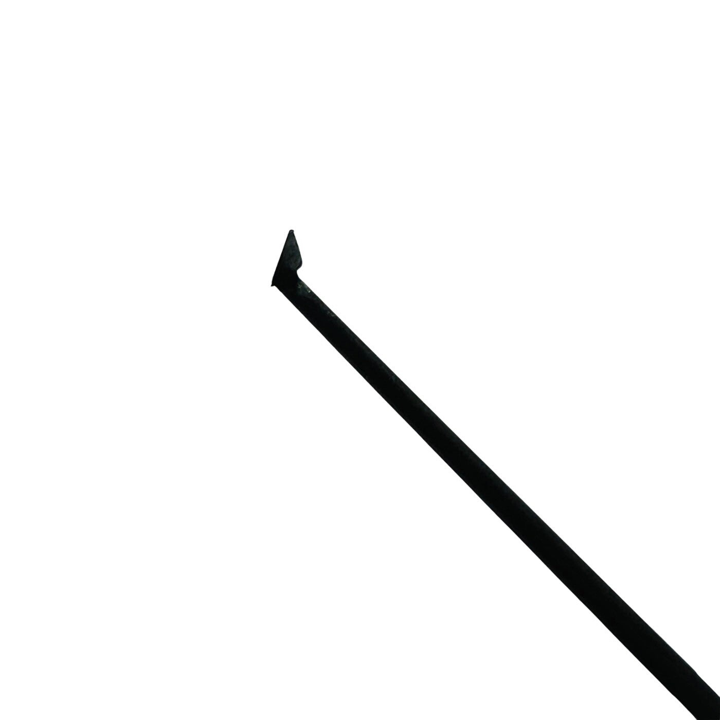 OLYMPUS / RICHARDS 70235623 OtoView Triangle Knife Ebony Instrument