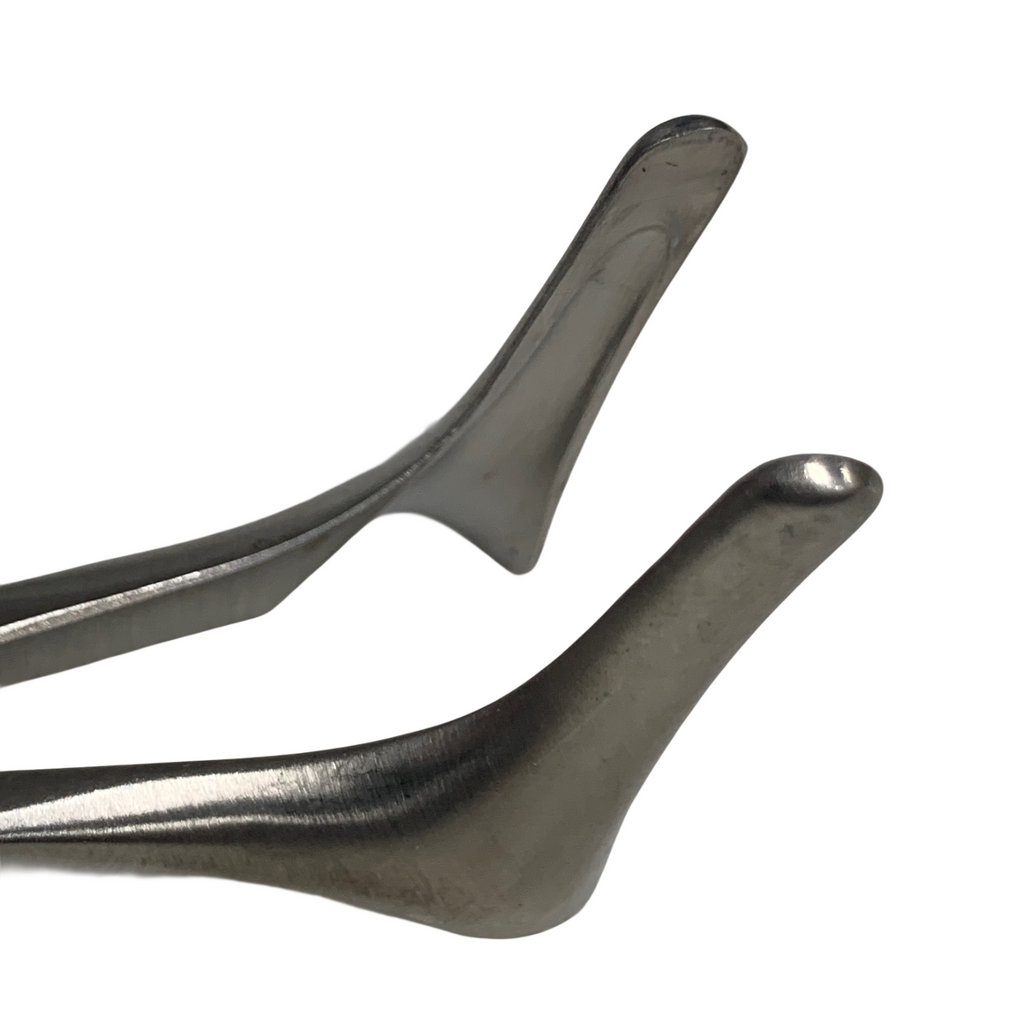 V.Mueller® RH11 Vienna Nasal Speculum, Medium, 11.2 X 30 mm Blades