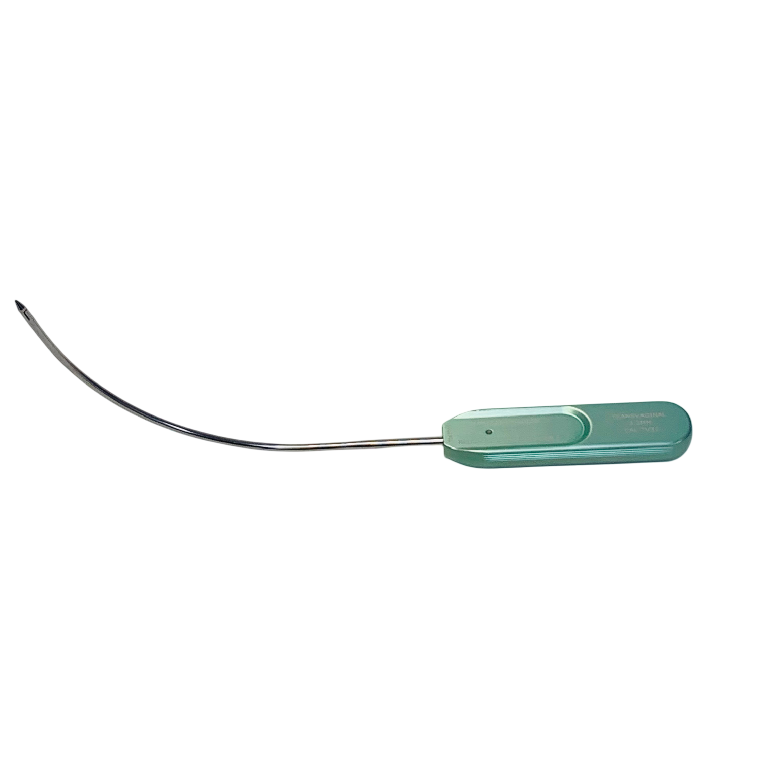 CALDERA MEDICAL REF CAL-TV32, TRANSVAGINAL 3.2MM, REUSABLE & AUTOCLAVABLE