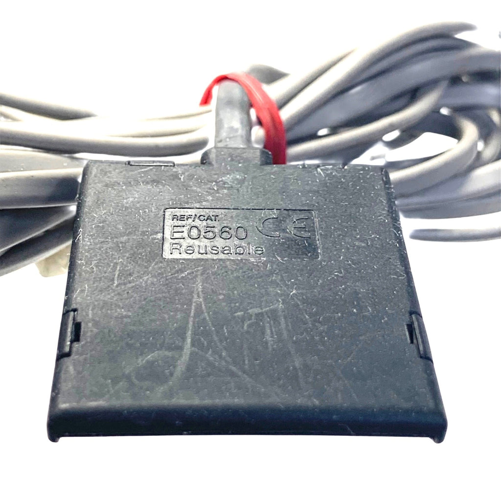 Medtronic REF E0560, Valleylab REM Patient Return Electrode Cord