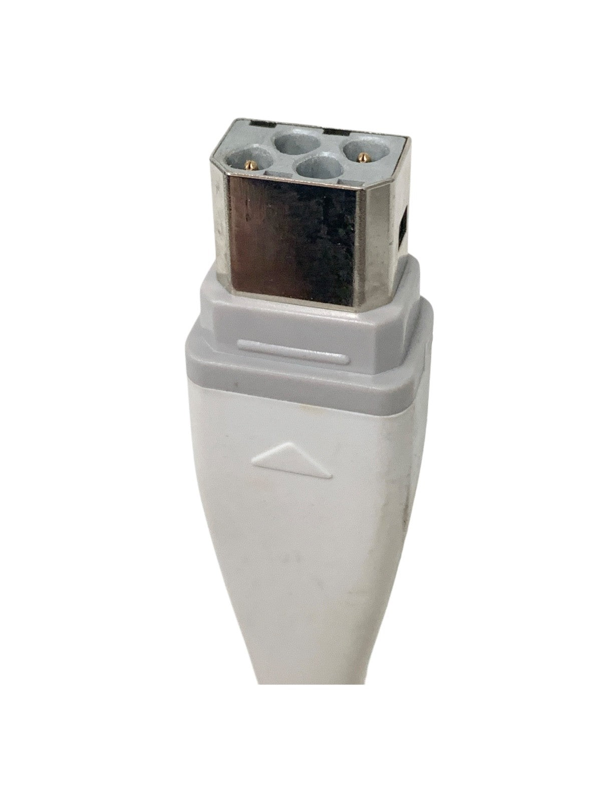 GE REF 2099884-001, CARESCAPE MKE101 ECG MODULE WITH 3 LEAD CONNECTOR