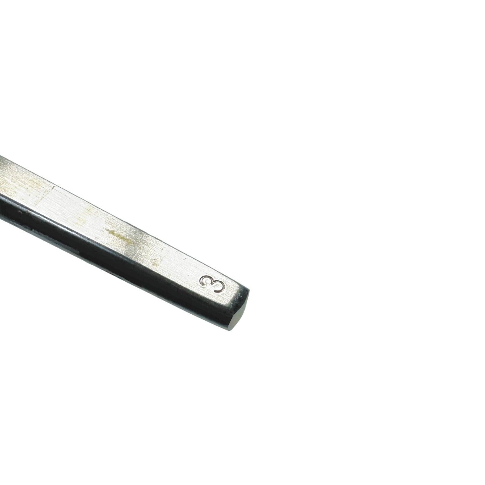 SYMMETRY 60-1407 Desmarres Lid Retractor Size 3 16 mm 5 1 ⁄ 2 in 14 cm