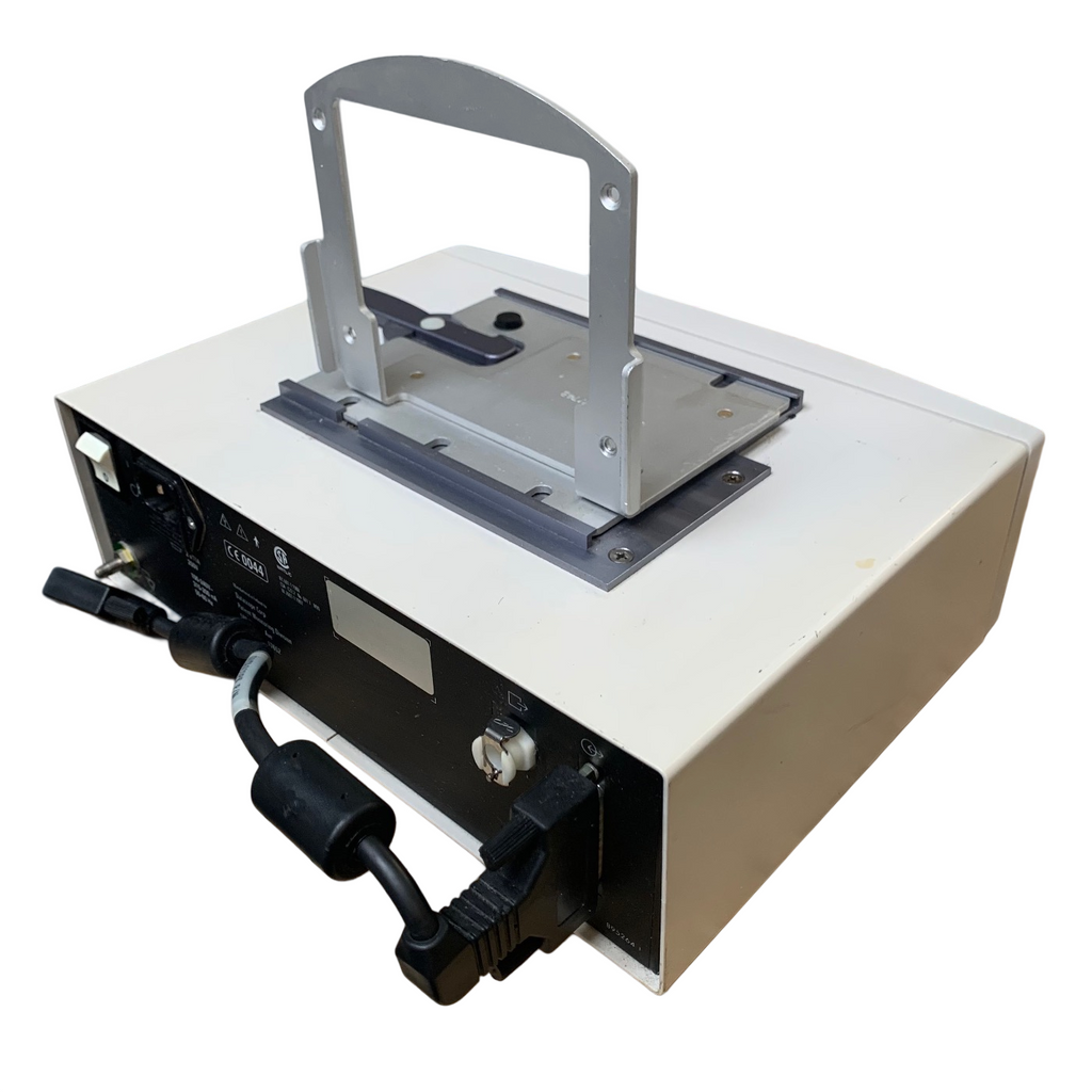 Datascope Gas Module II with Interface Cable.