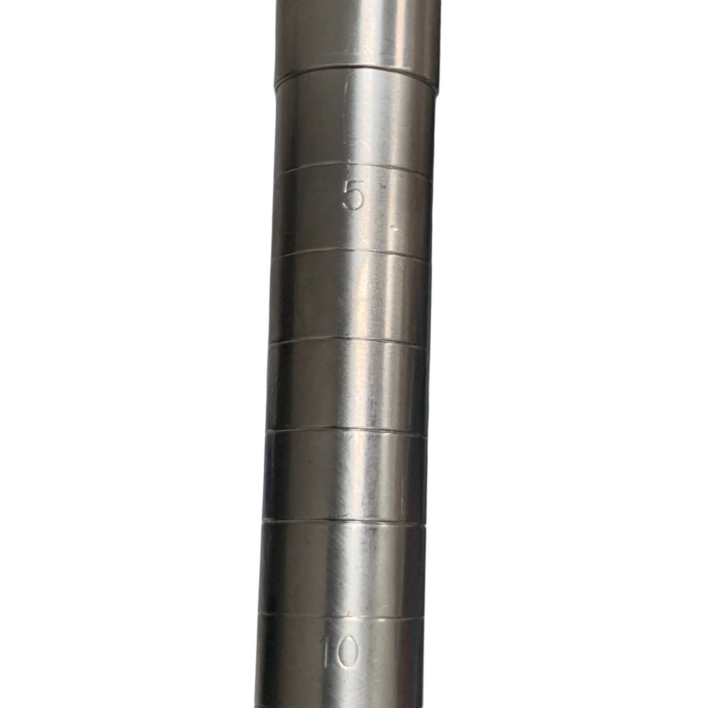 Welch Allyn 32820 19mm X 25cm Sigmoidoscope With Obturator