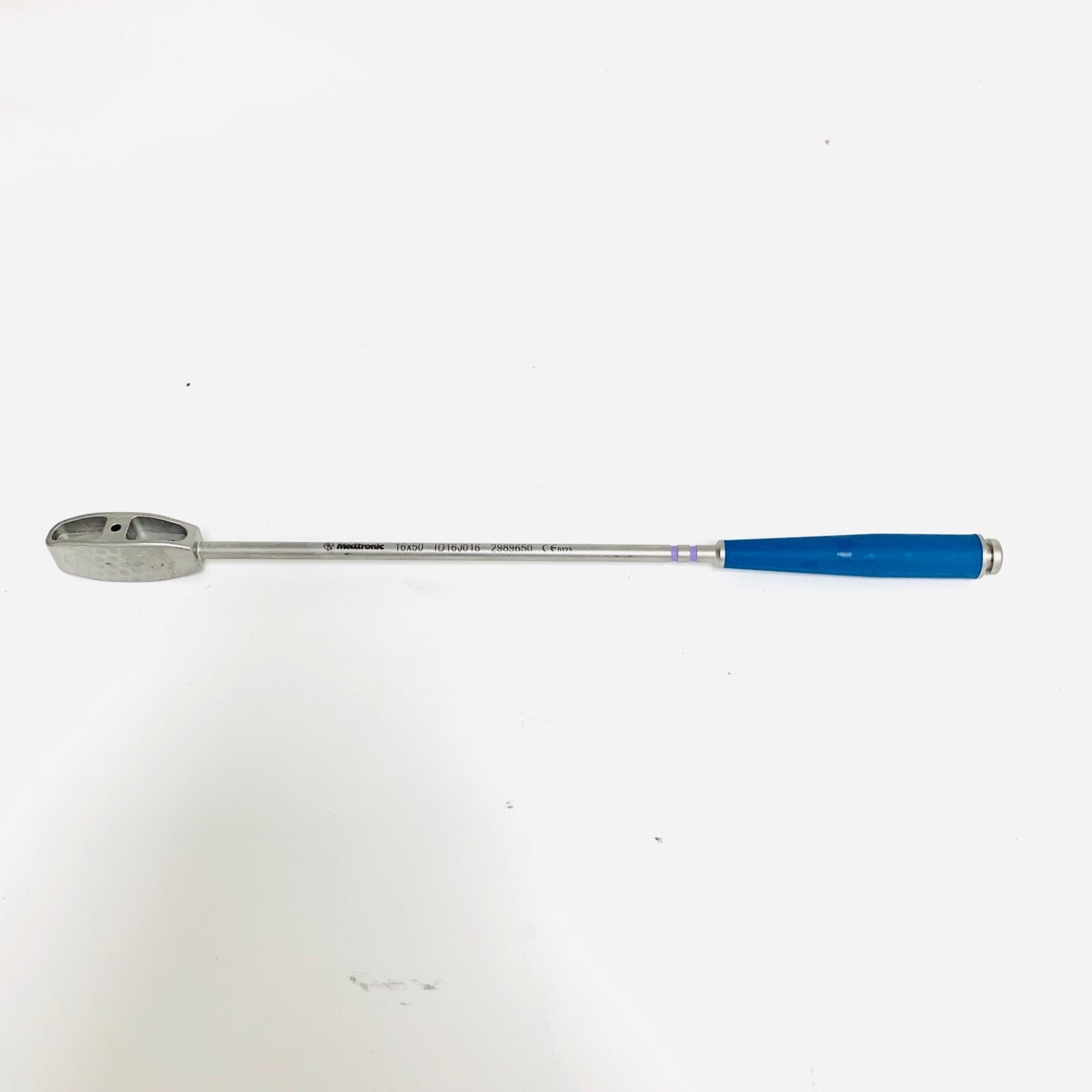 Medtronic REF 2989650, 12 DEGREE 16mm × 50mm CLYDESDALE TRIAL