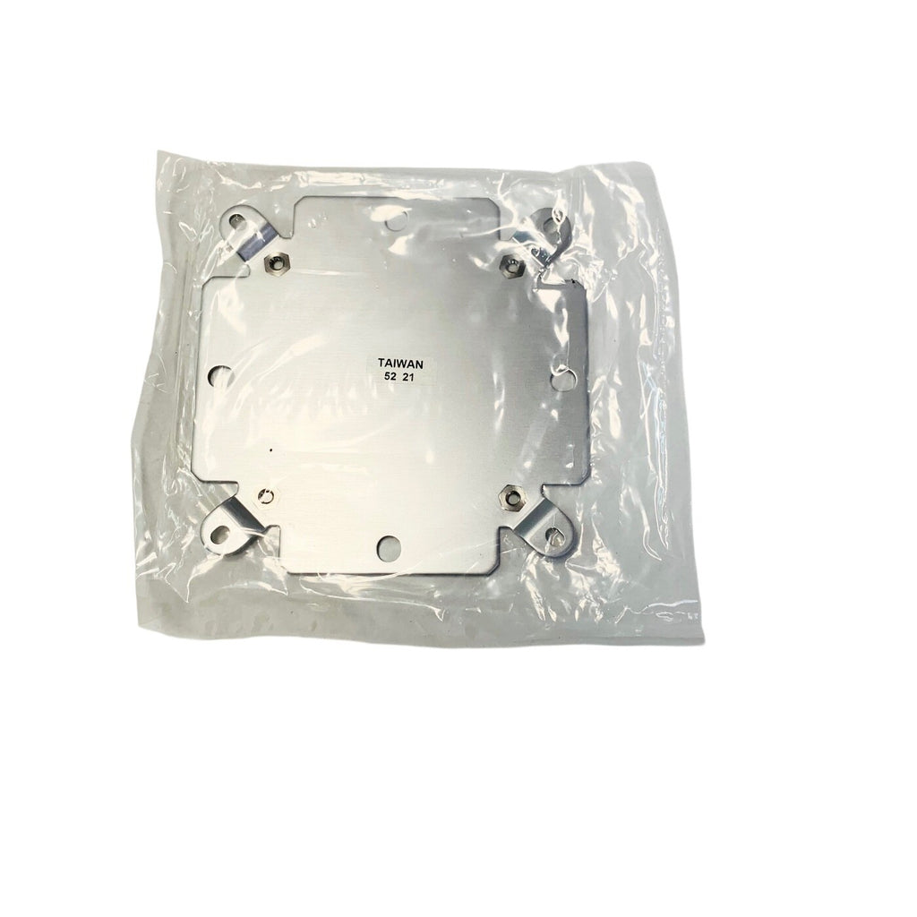 GCX REF FLP-0009-04C, M Series Flush Mount for Flat Panel Displays