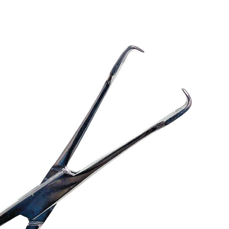 Jarit REF 150-160, Lahey Traction Forcep