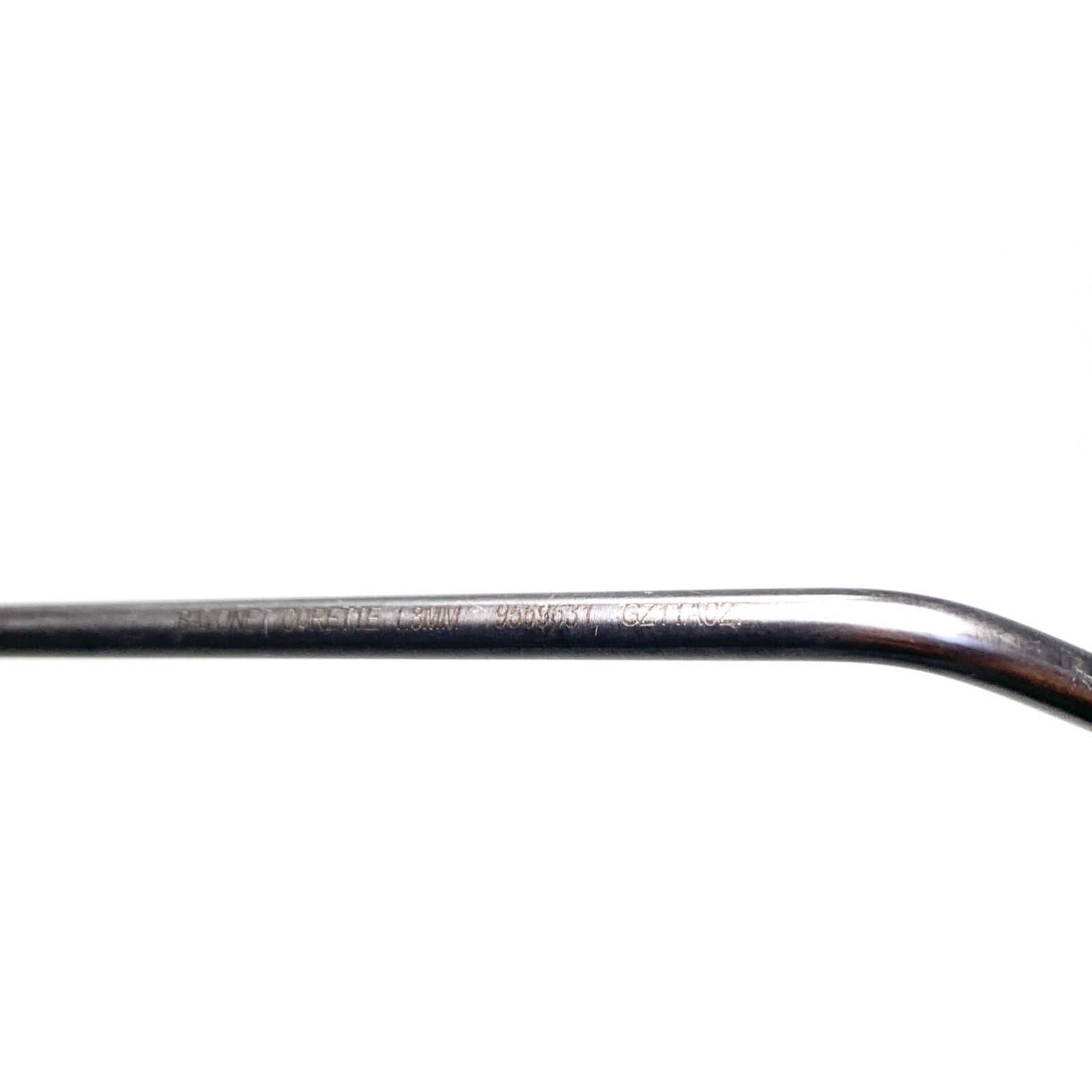 Medtronic REF 9569631, 1.8mm BAYONET CURETTE