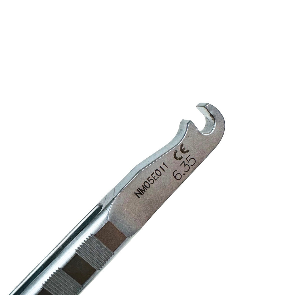 Medtronic 7486260 In Situ Benders, Right Instrument