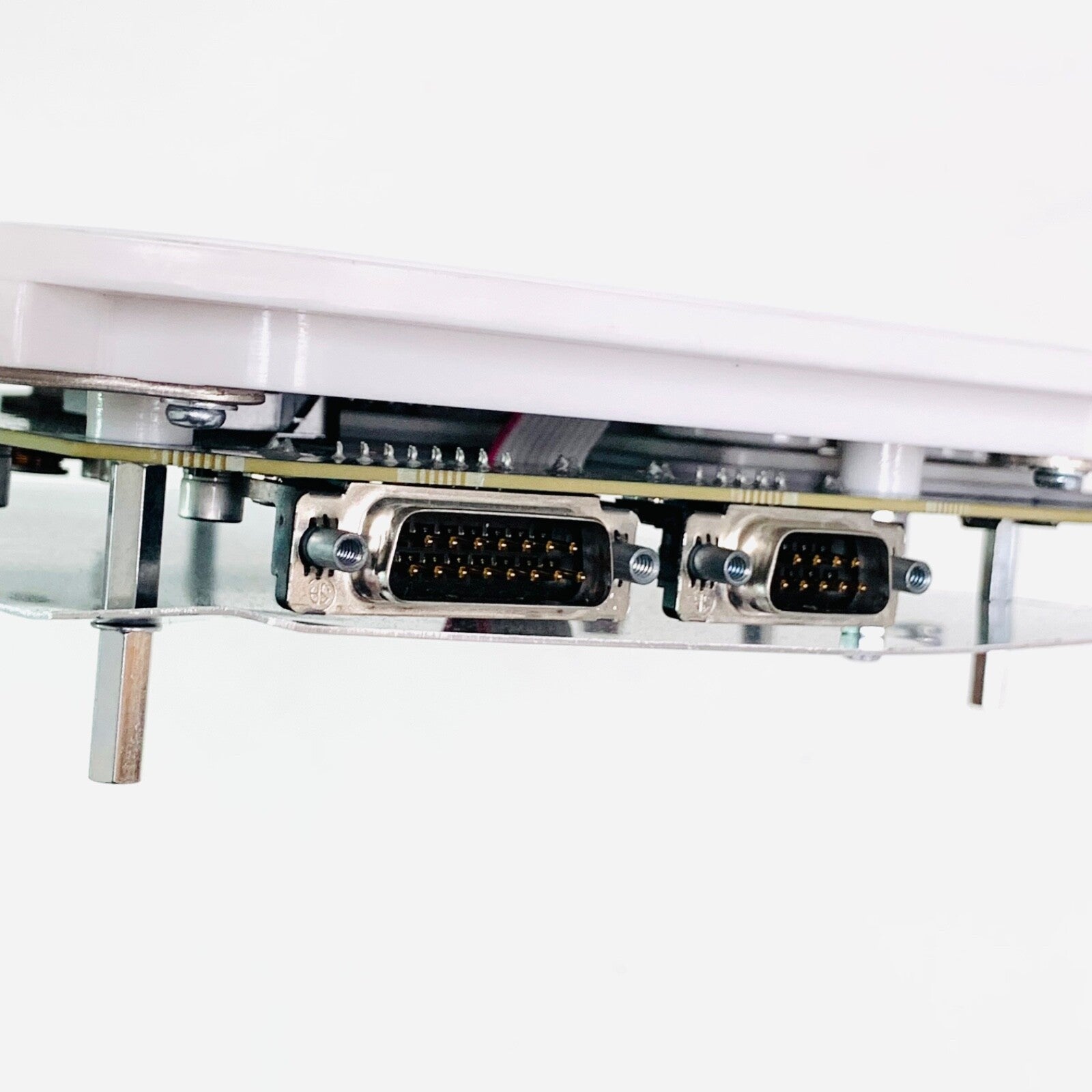 GE REF 5332264-00 15, Gantry Control Panel Left Positioning, CJ64
