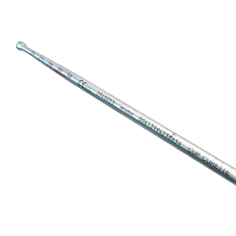 Medtronic REF 2940053, CUP CURETTE