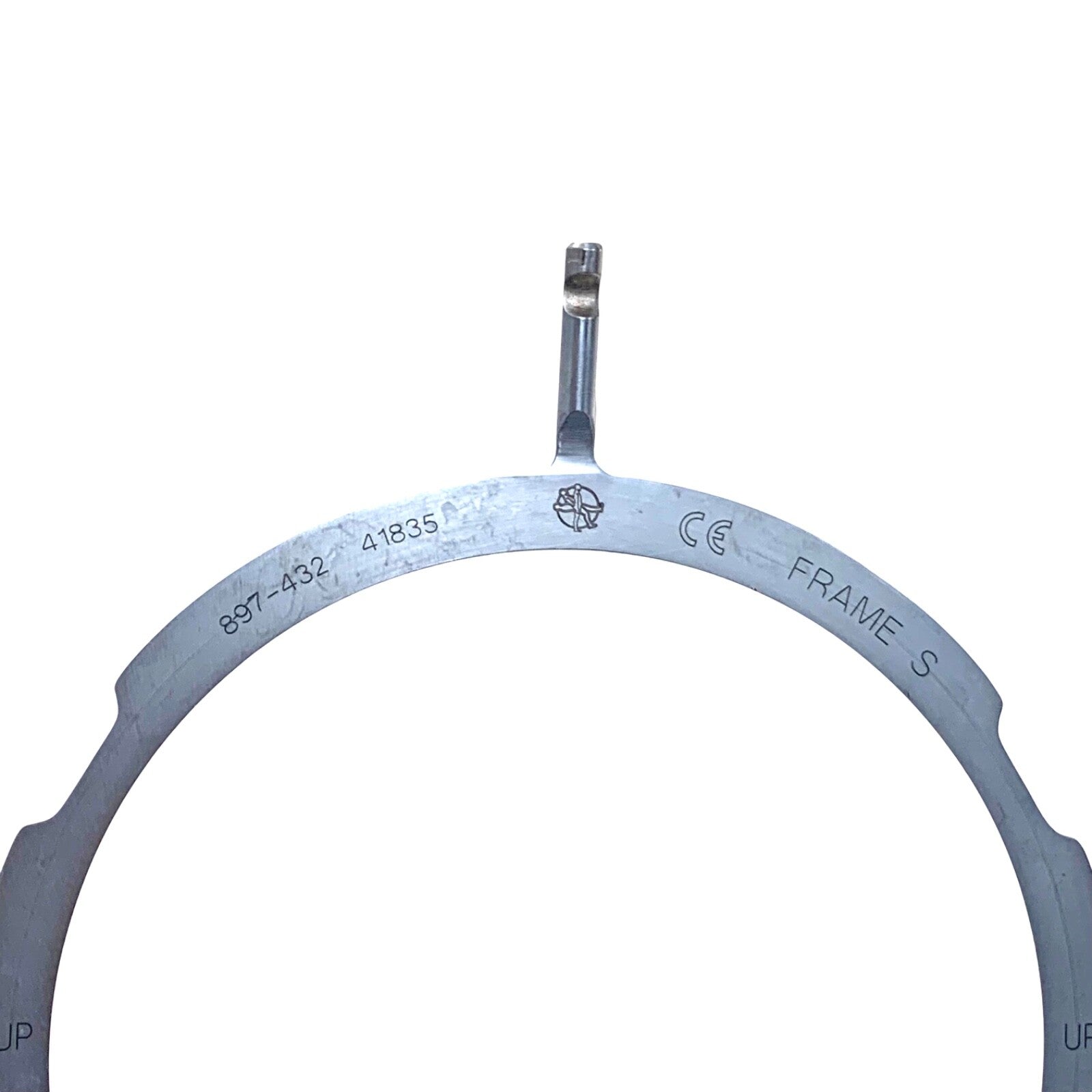 Medtronic Sofamor Danek 897-432, FRAME S