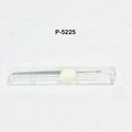 INTEGRA P5225 Padgett Guthrie Hook 2-Prongs, Sharp, 3mmmm, 5-1/8"