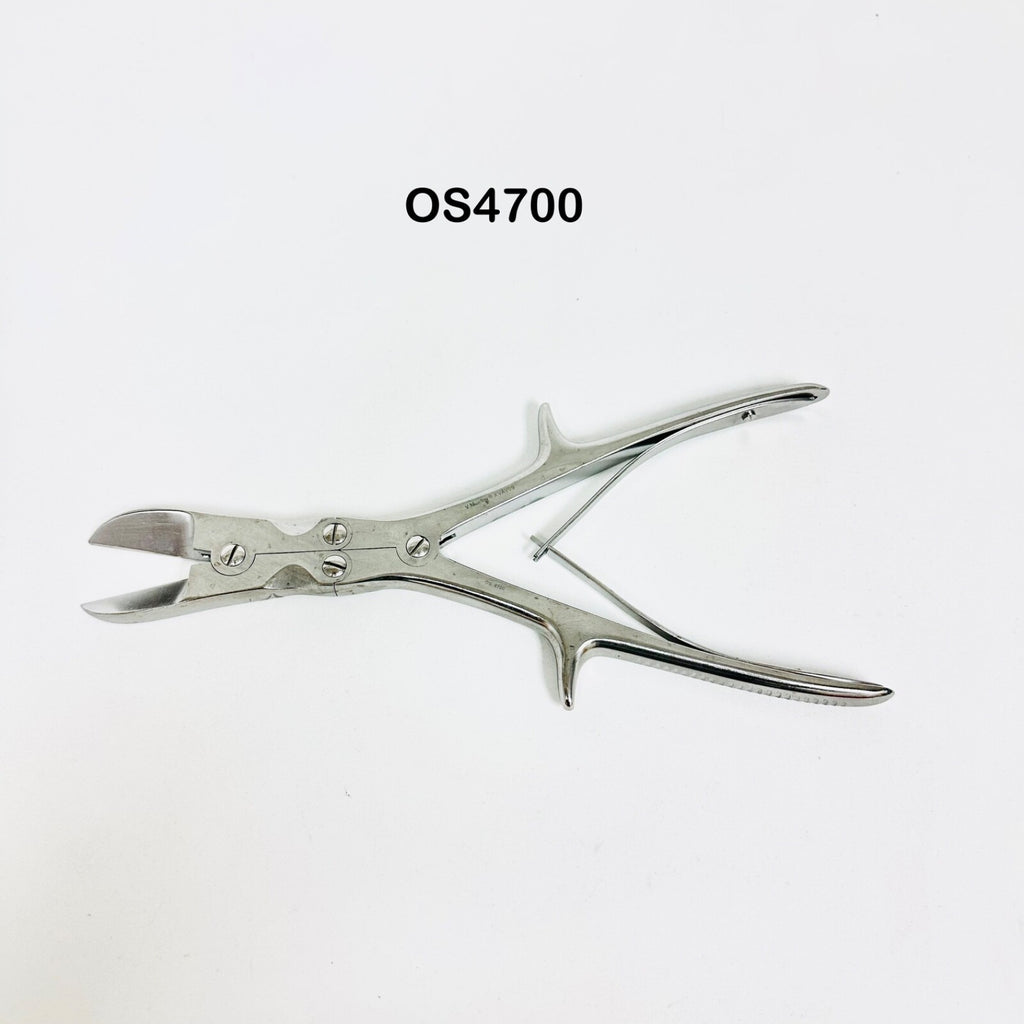 V. Mueller OS4700 Liston-Stille Cutting Forceps Instrument