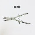 V. Mueller OS4700 Liston-Stille Cutting Forceps Instrument
