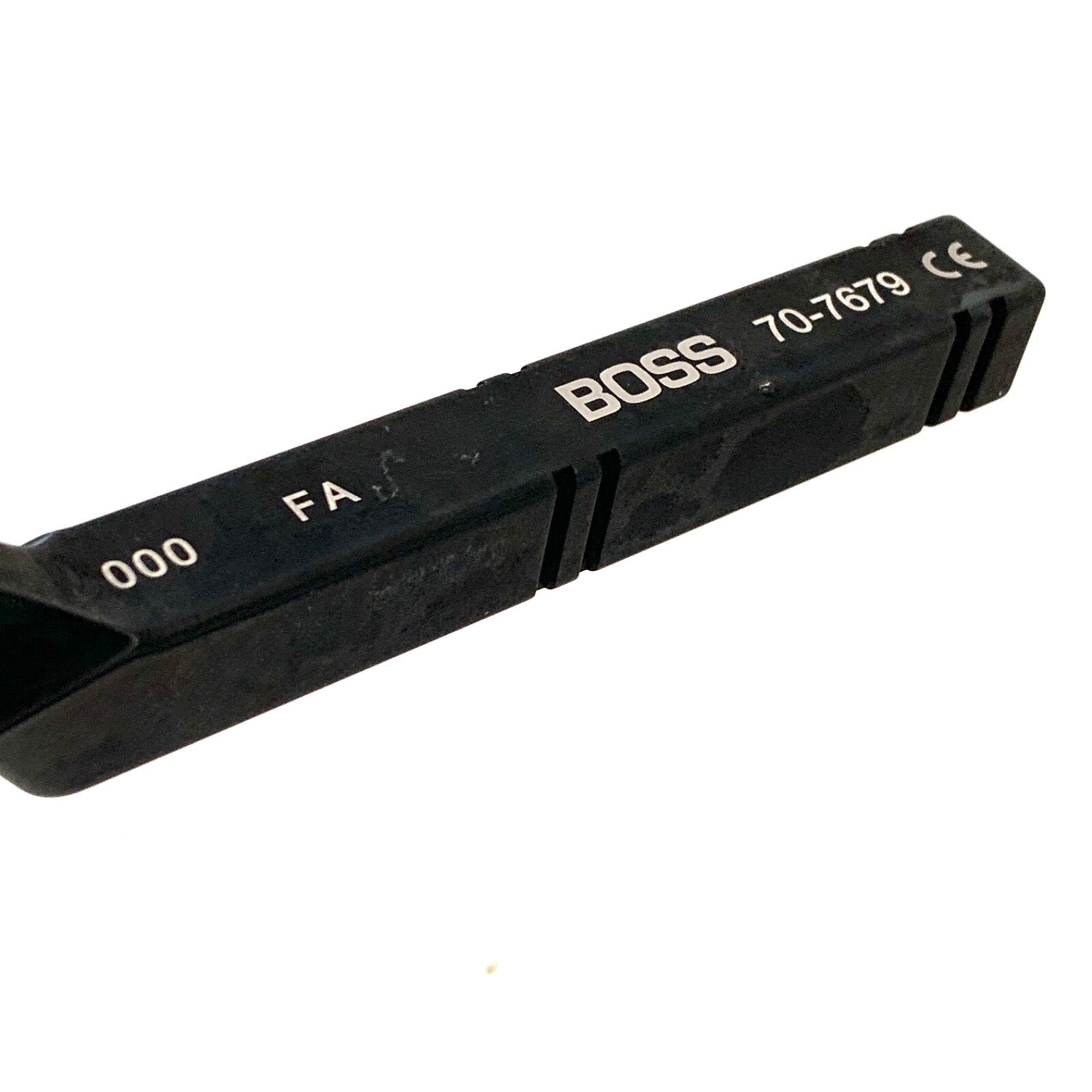 Boss REF 70-7679, FA Micro Cervical Curette