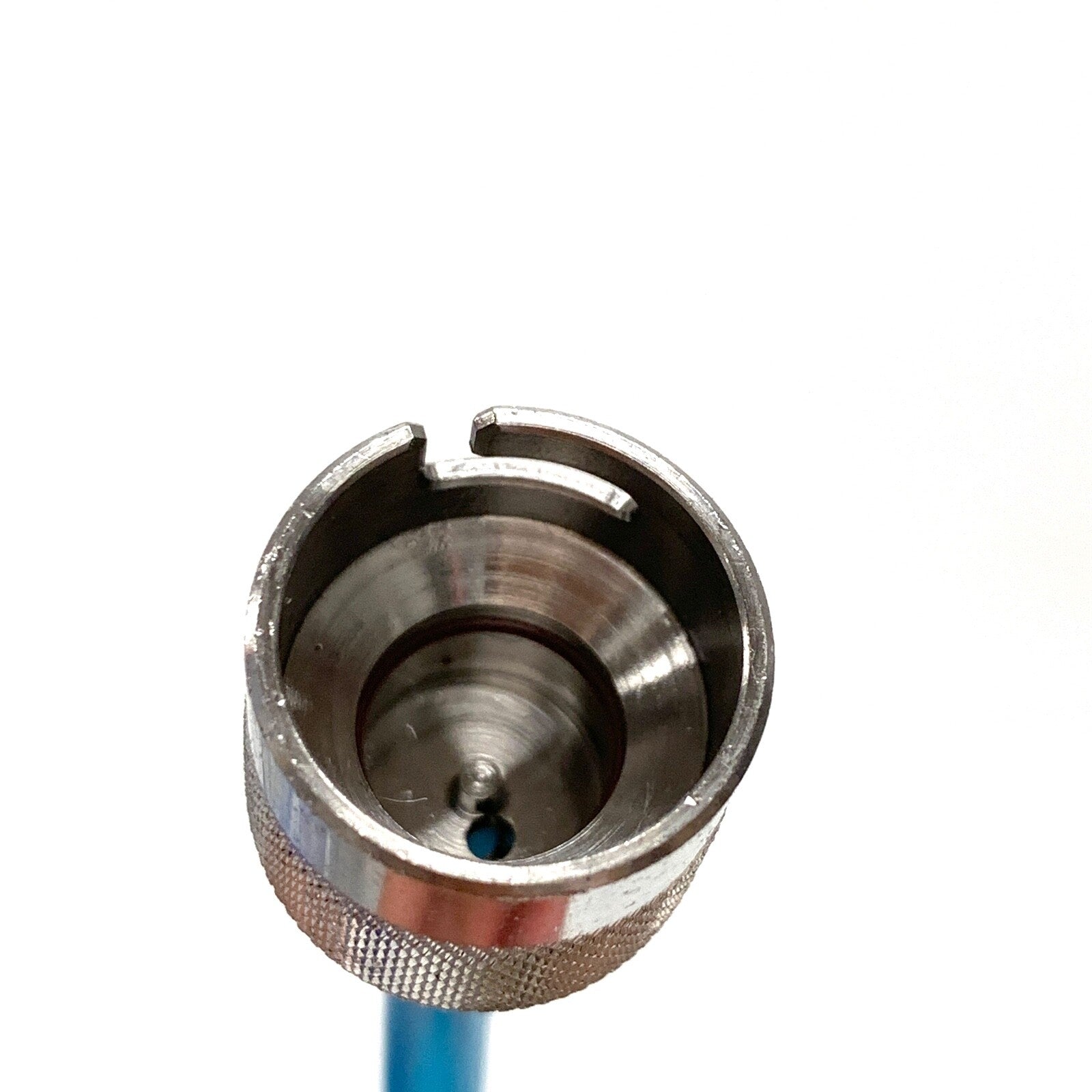 Medivators REF 2-8-437, Hook-up Connector Assembly